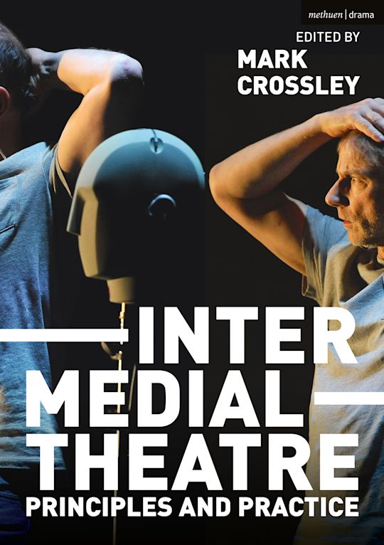 Intermedial Theatre cover