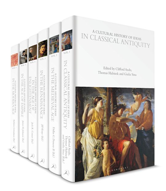 A History of Ideas Book A History of Ideas Book
