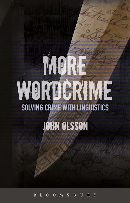 More Wordcrime cover