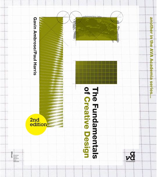 The Fundamentals of Creative Design cover