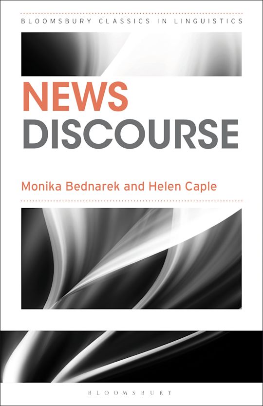 Discourses of Brexit [洋書] News Discourse: : Bloomsbury Classics in Linguistics Monika
