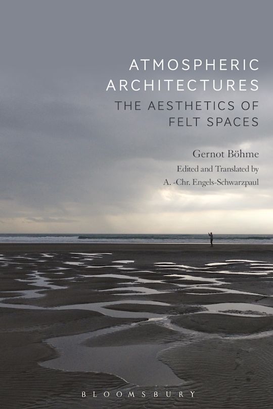 Atmospheric Architectures cover