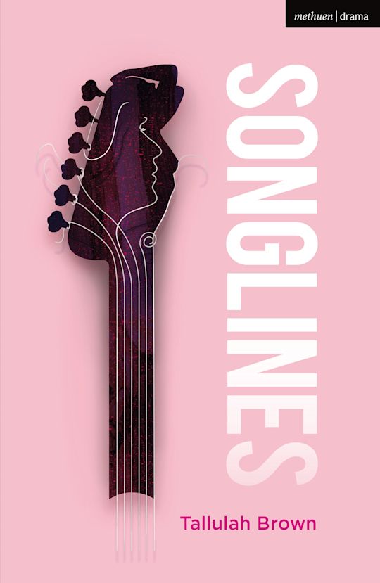 Songlines cover