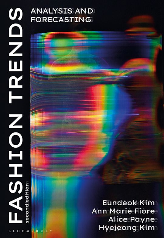 Fashion Trends cover