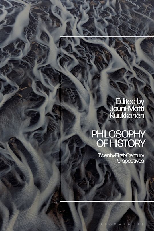 Philosophy of History cover