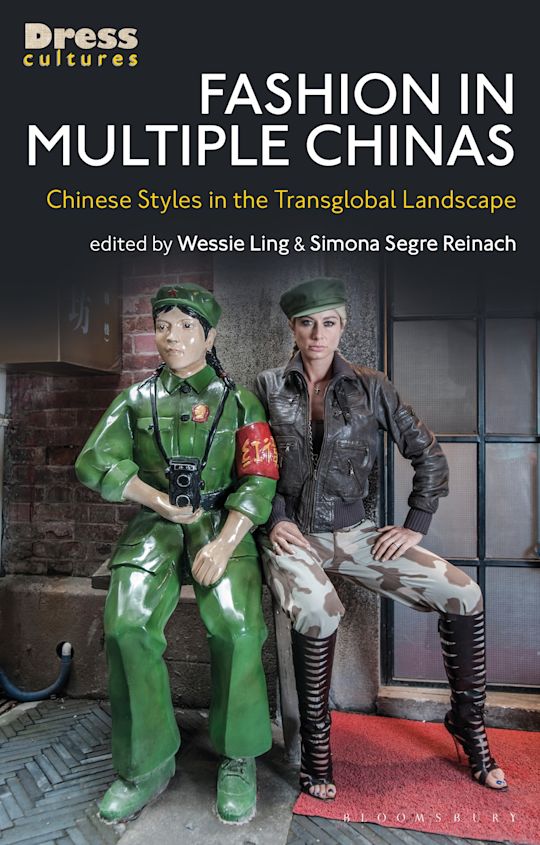 英語版　GLOBAL FASHION LOCAL TRADITION Fashion Tribes: Global Street Style: Tamagni, Daniele, van