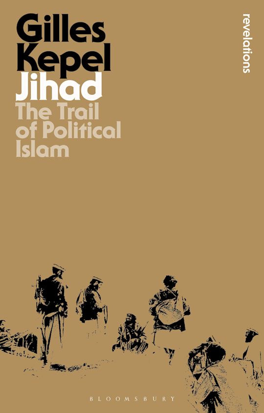 Jihad cover