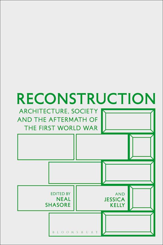 Reconstruction cover