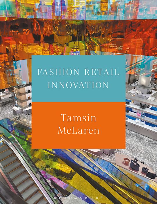 Fashion Retail Innovation cover
