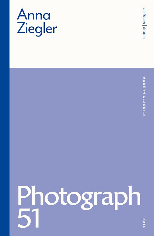 Photograph 51 cover
