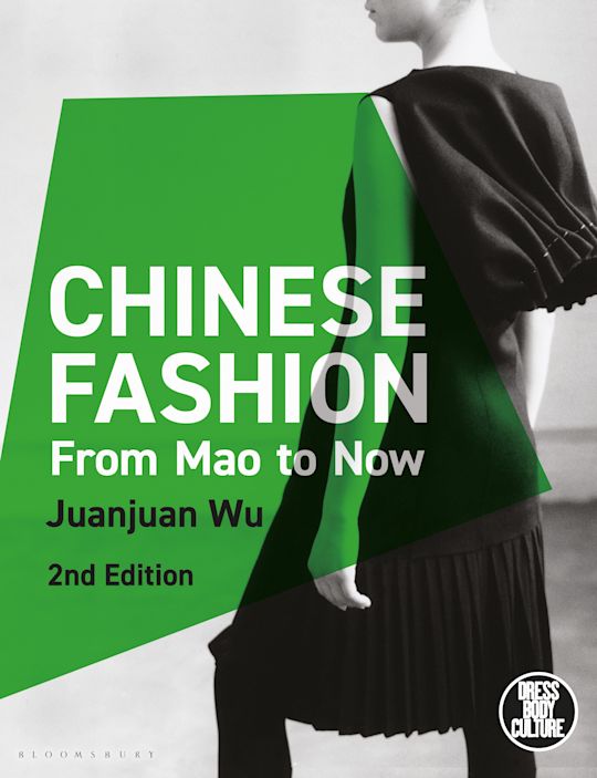 Chinese Fashion cover