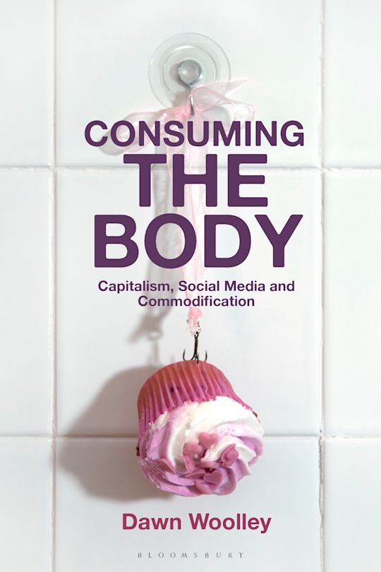 Consuming the Body cover