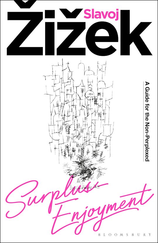 Surplus-Enjoyment cover