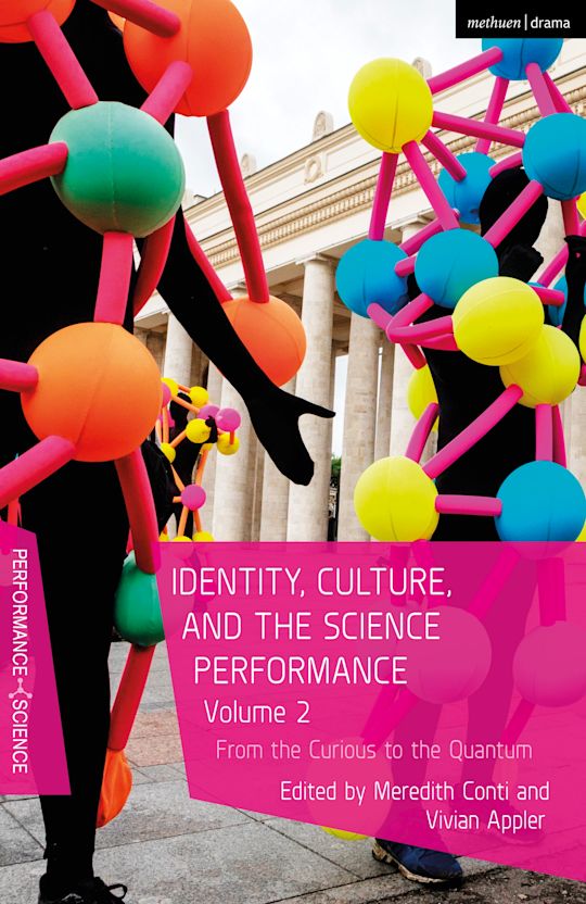 Identity, Culture, and the Science Performance, Volume 2 cover