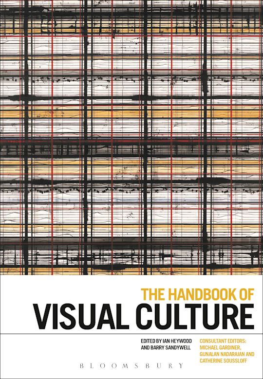 The Handbook of Visual Culture cover