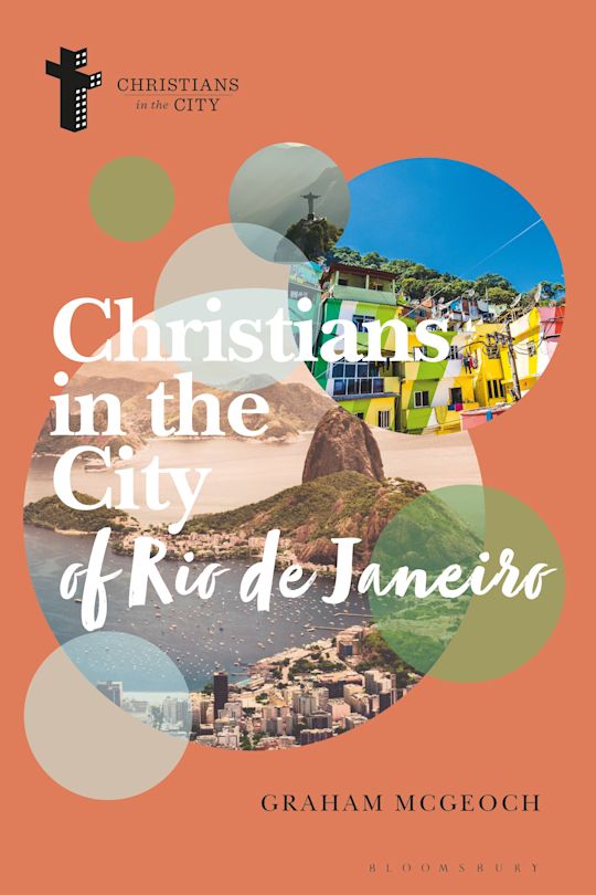 Christians in the City of Rio de Janeiro cover