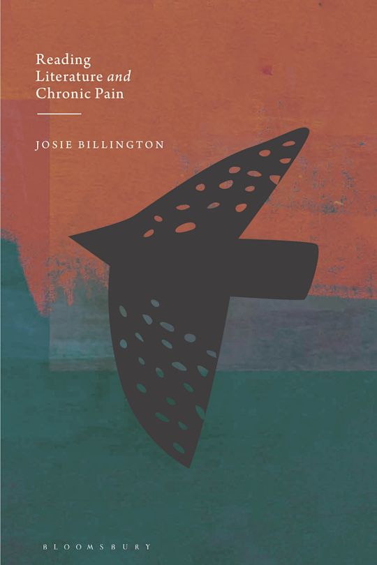 Reading Literature and Chronic Pain cover