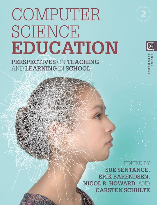 Computer Science Education cover