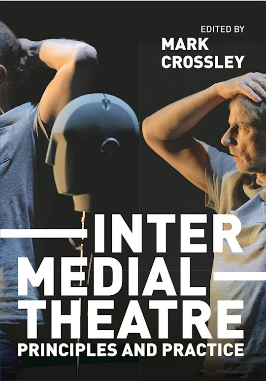 Intermedial Theatre cover