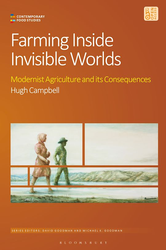 Farming Inside Invisible Worlds cover