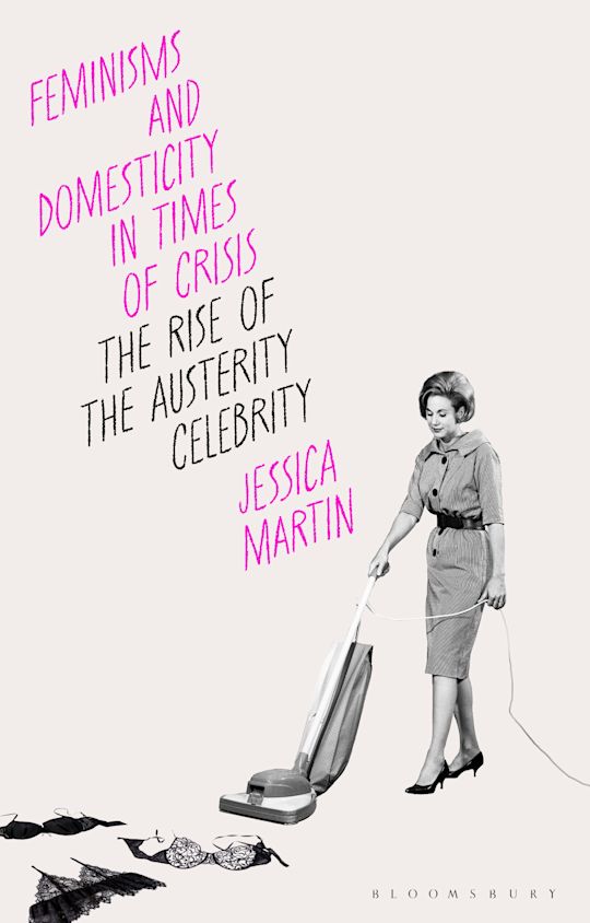 Feminisms and Domesticity in Times of Crisis cover