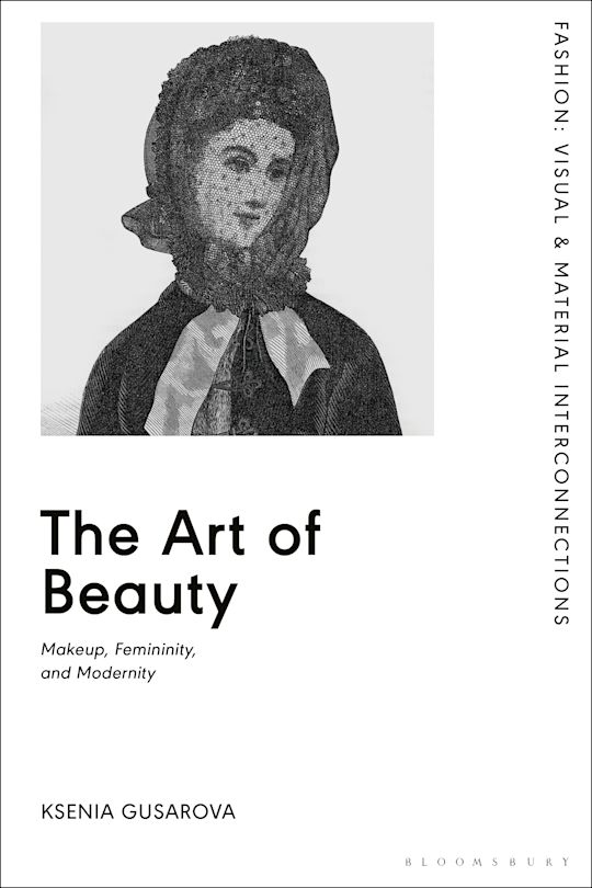 The Art of Beauty cover