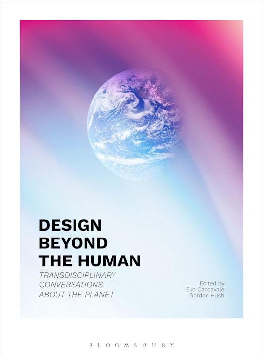 Design Beyond the Human cover