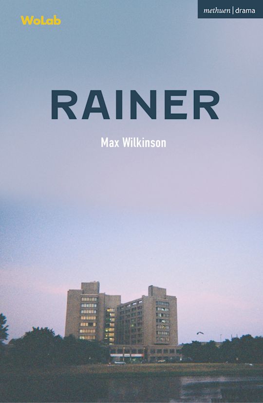 Rainer cover