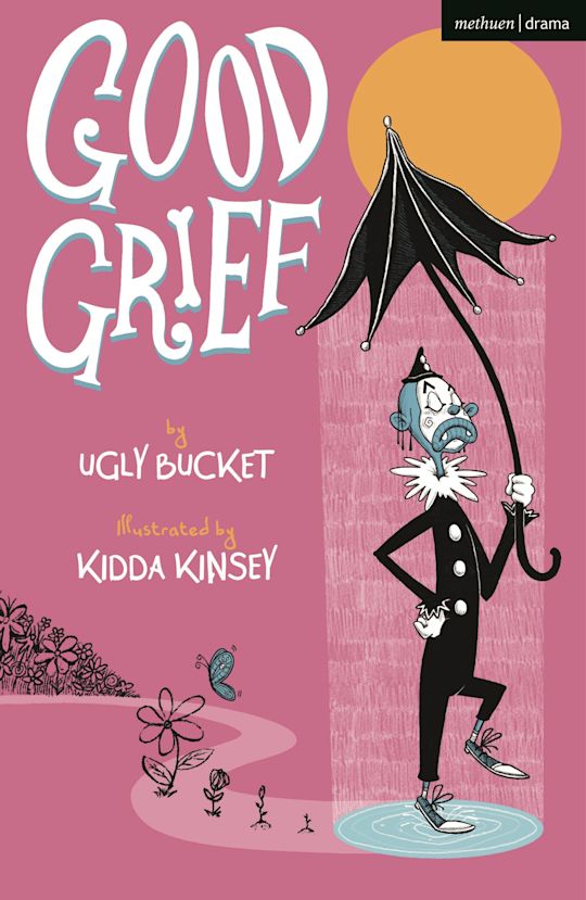 Good Grief cover