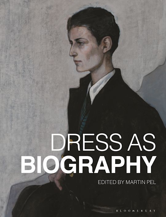 Dress as Biography cover