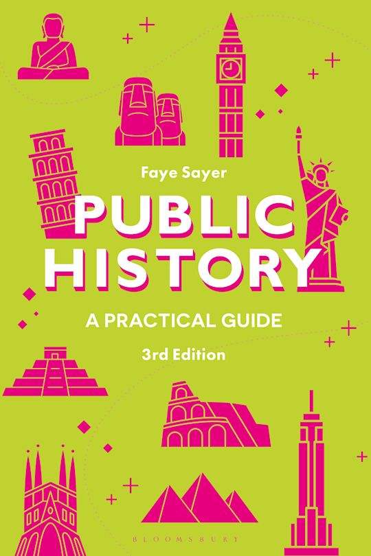 Public History cover