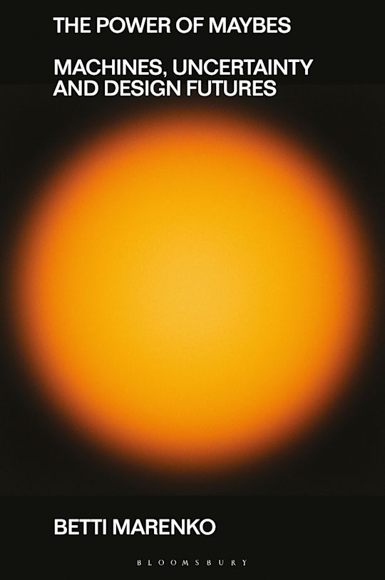 The Power of Maybes cover