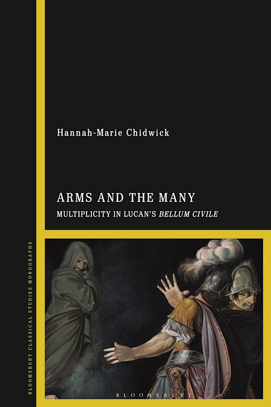 Arms and the Many cover