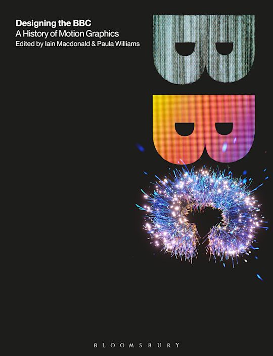 Designing the BBC cover