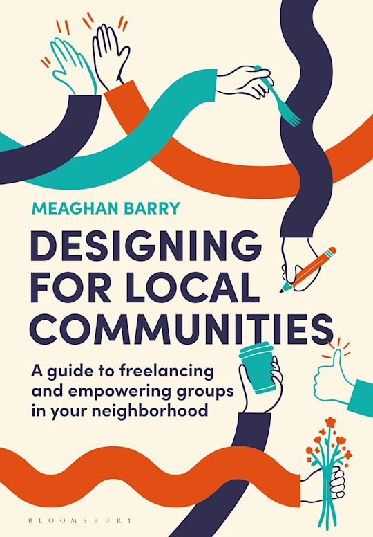 Designing for Local Communities cover