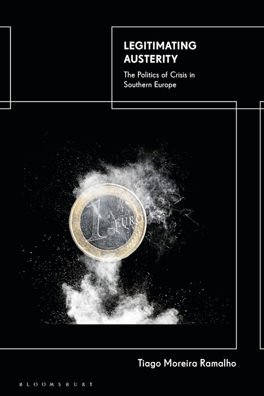 Legitimating Austerity cover