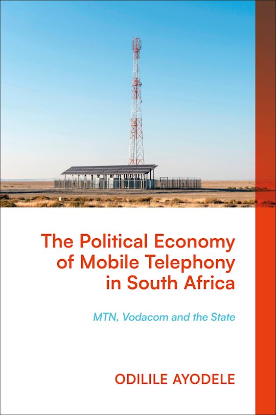 0336　POLITICAL ECONOMY OF SOUTH AFRICA 0336 POLITICAL ECONOMY OF SOUTH AFRICA The Political Economy