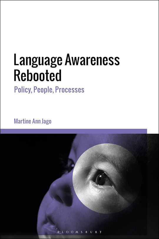 Language Awareness Rebooted cover