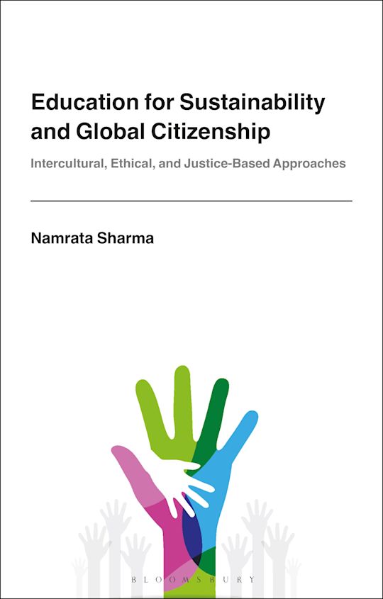 最上の品質な Education Citizenship Global and Sustainability for 洋書