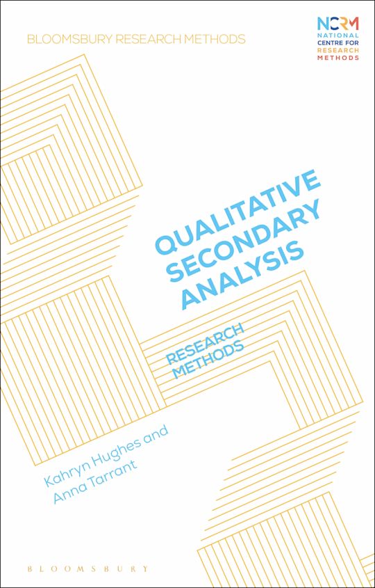Doing Qualitative Secondary Analysis cover