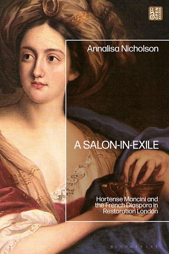 A Salon-in-Exile cover