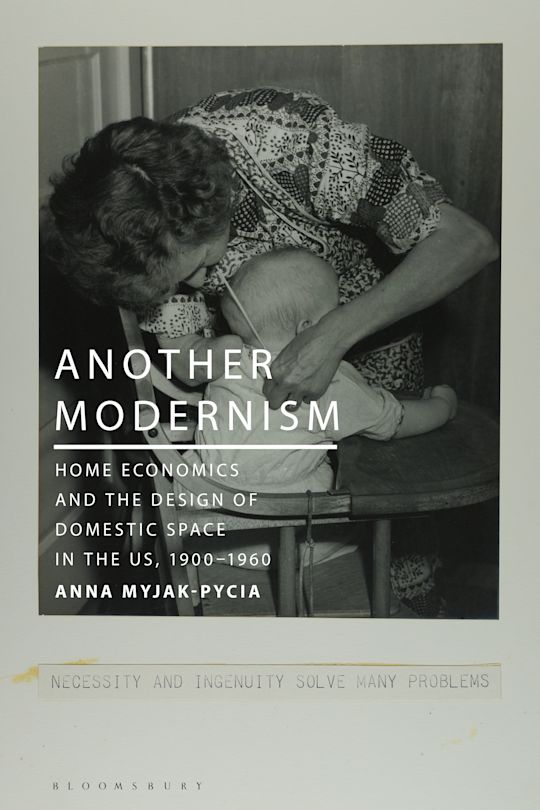 Another Modernism cover