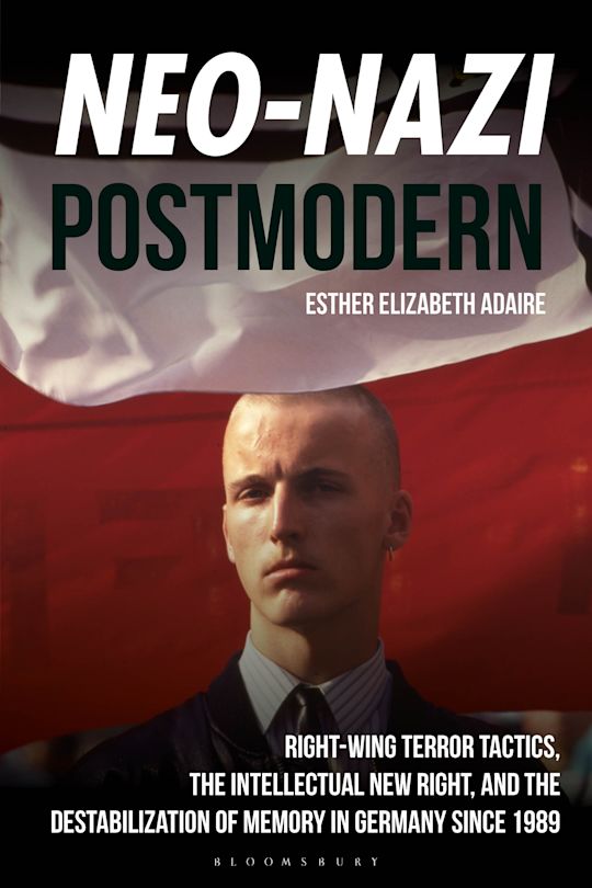 Neo-Nazi Postmodern cover