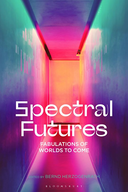 Spectral Futures cover