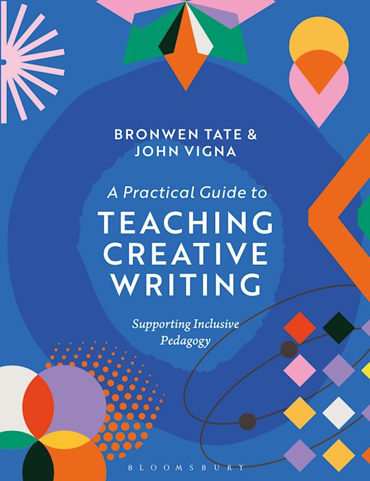A Practical Guide to Teaching Creative Writing cover