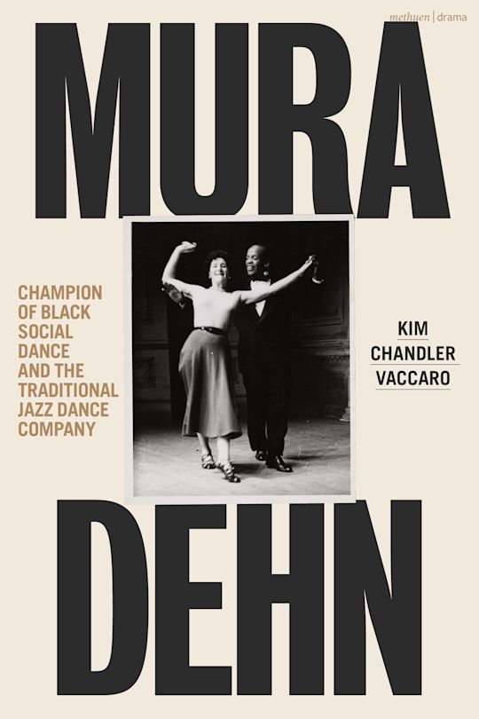 Mura Dehn cover