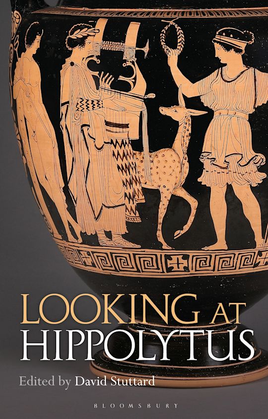 Looking at Hippolytus cover