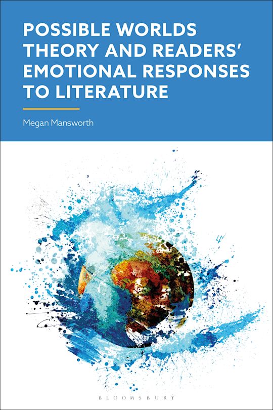 Possible Worlds Theory and Readers' Emotional Responses to Literature cover