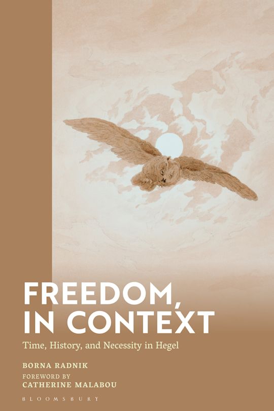 Freedom, in Context cover