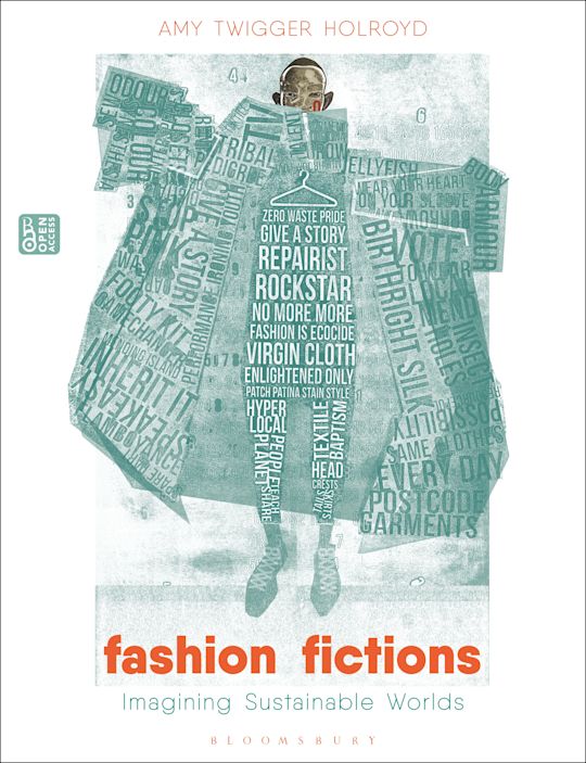 Fashion Fictions cover